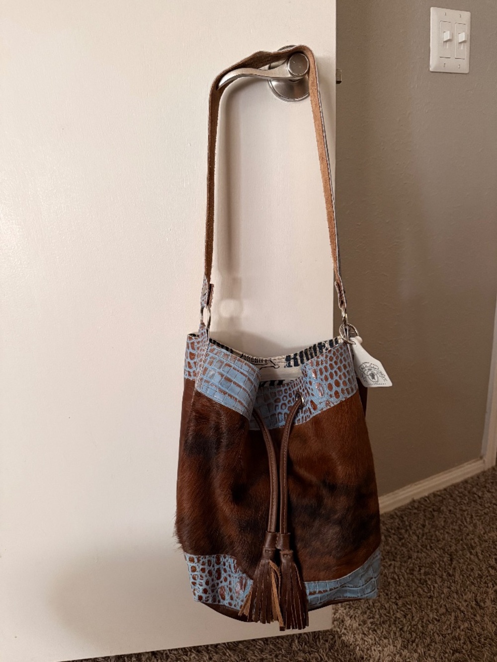 Shoulder bag